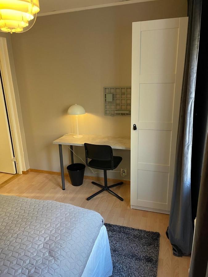 Small House Uppsala Exterior photo
